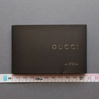 グッチ GUCCI ペーパーウェイト 非売品 nddb.gov.np