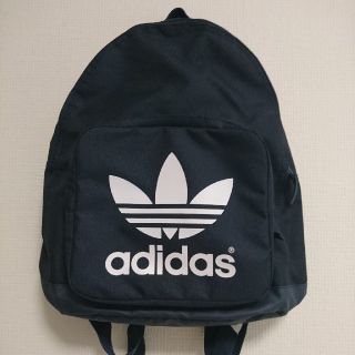 アディダス(adidas)のadidas　リュック(バッグパック/リュック)