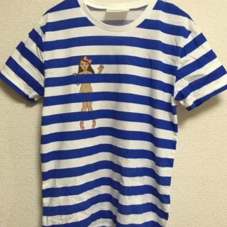 ビームス(BEAMS)の臨死!!江古田ちゃん4巻　限定版　 BEAMSコラボTシャツ(Tシャツ(半袖/袖なし))