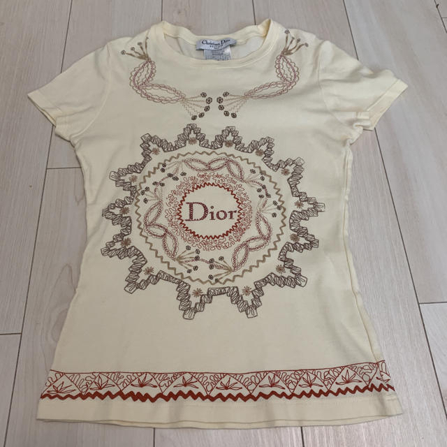 Dior Tシャツ