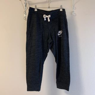NIKE(クロップドパンツ)のフリマアイテム一覧 NIKE(クロップドパンツ)のフリマアイテム一覧