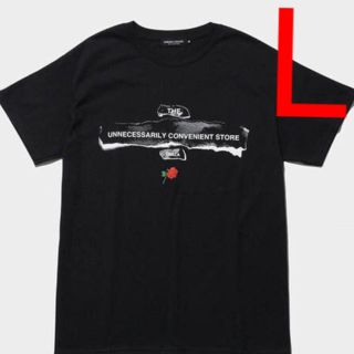 アンダーカバー(UNDERCOVER)の本物 アンダーカバー 限定 tシャツ ❤ デニム レザー パーカー スニーカー (Tシャツ/カットソー(半袖/袖なし))