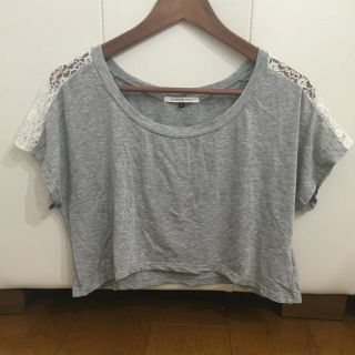 マーキュリーデュオ(MERCURYDUO)のマーキュリー♡トップス(Tシャツ(半袖/袖なし))