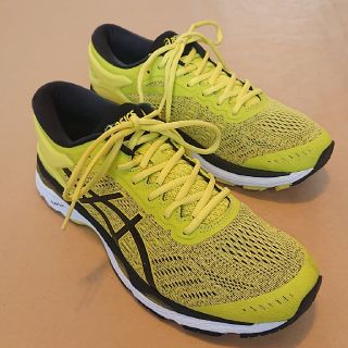 アシックス(asics)のゲルカヤノ24(27.0㎝)     GEL-KAYANO 24(27.0㎝)(シューズ)