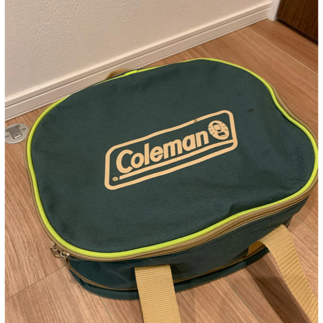 Coleman(コールマン)のColeman コールマン メラミンテーブルウェアセット スポーツ/アウトドアのアウトドア(食器)の商品写真