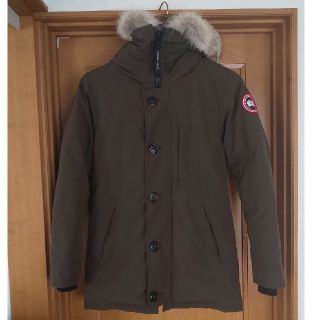 カナダグース(CANADA GOOSE)のカナダグース CANADA GOOSE ジャスパー(ダウンジャケット)