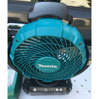 マキタ(Makita)の扇風機　マキタ (扇風機)