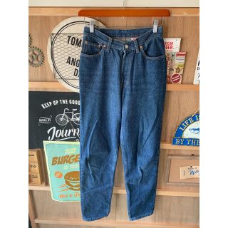 リーバイス(Levi's)の▪️USA製▪️90’s Levi’s【リーバイス】13501 テーパード(デニム/ジーンズ)