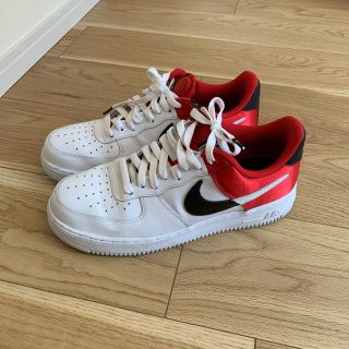 ナイキ(NIKE)のNIKE エアフォース1(スニーカー)