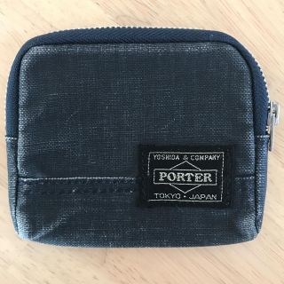 ポーター(PORTER)のPORTER ポーター コインケース(コインケース/小銭入れ)