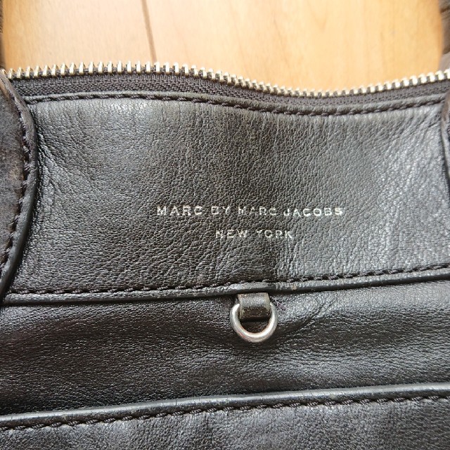 MARC BY MARC JACOBS(マークバイマークジェイコブス)のMARC BY MARC JACOBS  バッグ レディースのバッグ(ショルダーバッグ)の商品写真