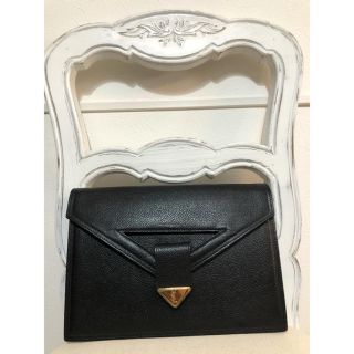 イブサンローラン(Yves Saint Laurent Beaute) クラッチ(レディース)の