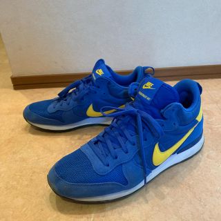 ナイキ(NIKE)のNIKE INTERNATIONALIST MID スニーカー 28㎝(スニーカー)