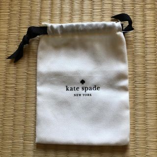 ケイトスペードニューヨーク(kate spade new york)のKATE SPADE ポーチ(ポーチ)