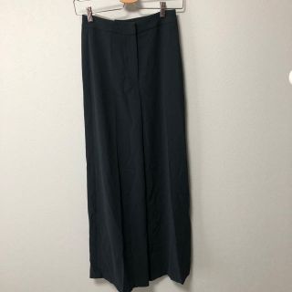 エイチアンドエム(H&M)のH&M ワイドパンツ(カジュアルパンツ)