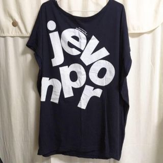 メルシーボークー(mercibeaucoup)のメルシーボークー Tシャツ(Tシャツ(半袖/袖なし))