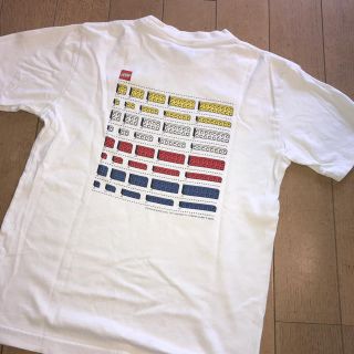 レゴ(Lego)の【再値下げ♪】希少♪ LEGOの半袖 Tシャツ S サイズ(その他)