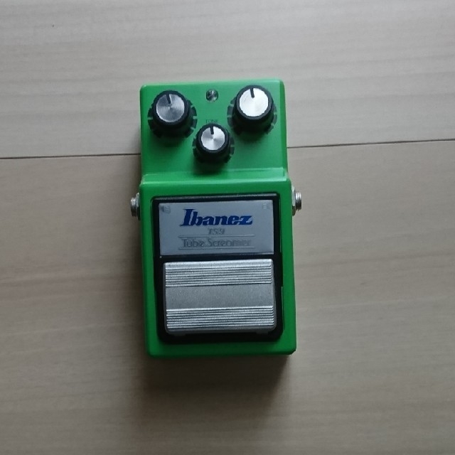 Ibanez TS9