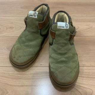 ユービック(UBIQ)の【レアスニーカー】UBIQ el ユービック スニーカー(スニーカー)