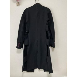 コムデギャルソンオムプリュス(COMME des GARCONS HOMME PLUS)のComme des Garcons Homme Plus 13ss ポリ縮(その他)