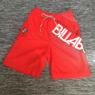 ビラボン(billabong)のご専用☆BILLABONG 　水着　サイズ110(水着)