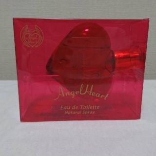 エンジェルハート(Angel Heart)のエンジェルハート 50ml(香水(女性用))