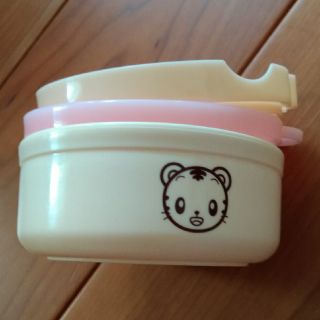 しまじろう　離乳食　調理器具　3点セット(離乳食調理器具)