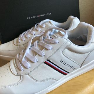 トミーヒルフィガー(TOMMY HILFIGER)の新品・未使用 ★TOMMY HILFIGER★ スニーカー 26.5cm(スニーカー)