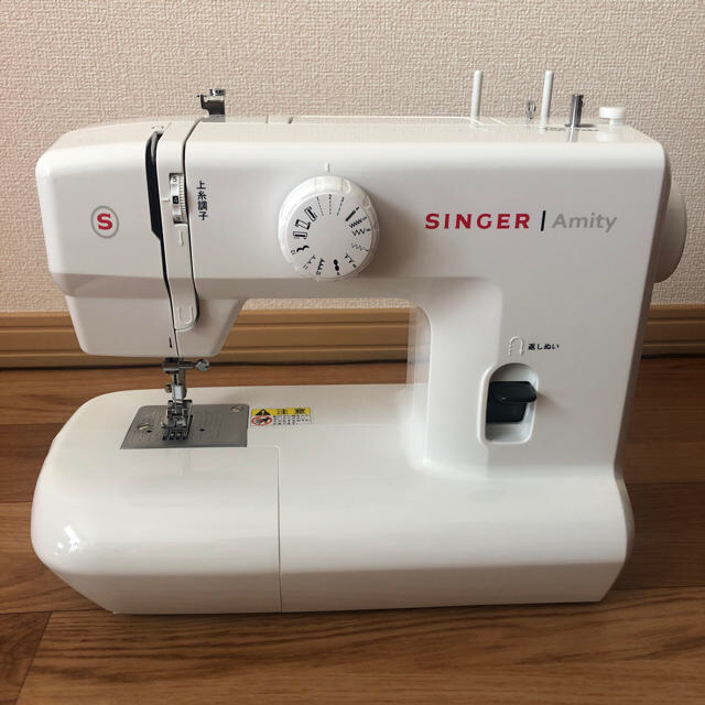 日替わりスペシャル SINGER 電動ミシン SN20A | www.ouni.org