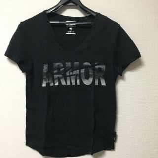 イズリール(IZREEL)のイズリール　Tシャツ(Tシャツ/カットソー(半袖/袖なし))