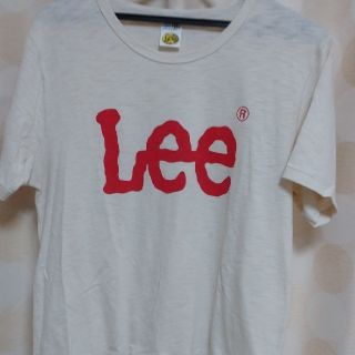 リー(Lee)のLee Tシャツ(Tシャツ(半袖/袖なし))