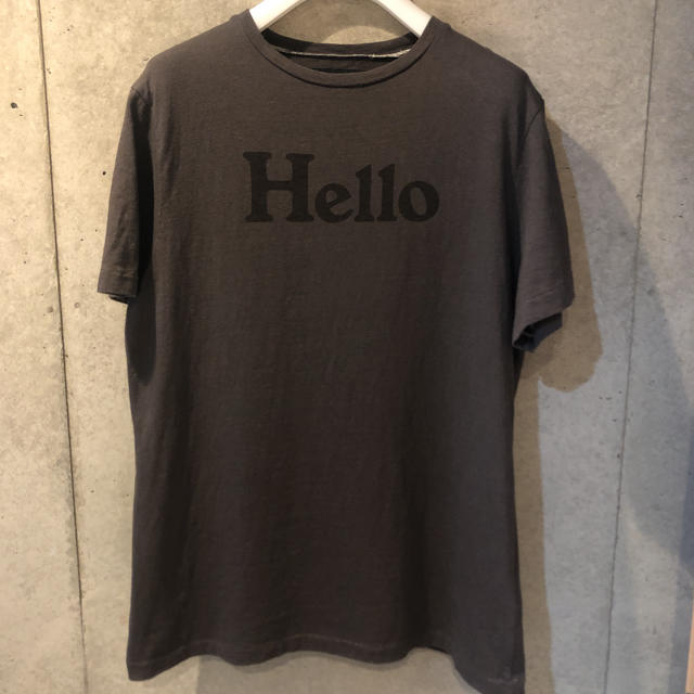 マディソンブルー　ハローTシャツ　美品トップス