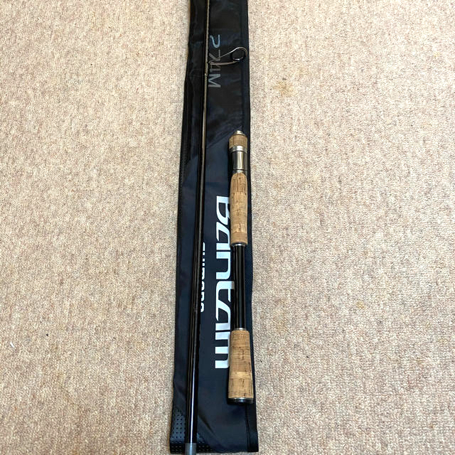 人気格安 ヤフオク! - バンタム 274M SHIMANO Bantam バス