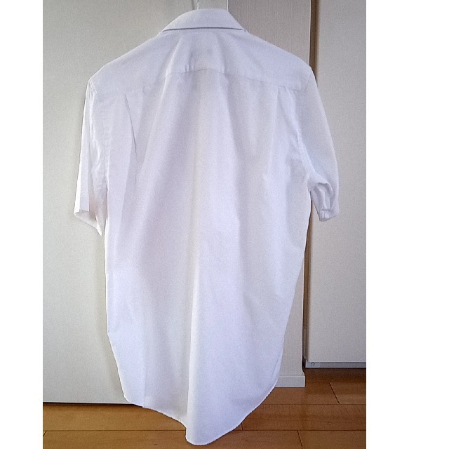 THE SUIT COMPANY(スーツカンパニー)の半袖シャツ　THE SUIT COMPANY メンズのトップス(シャツ)の商品写真