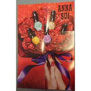 アナスイ(ANNA SUI)のアナスイ ANNASUI ポスター(その他)