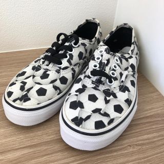 ヴァンズ(VANS)のVANS 18.5cm 新品未使用品(スニーカー)