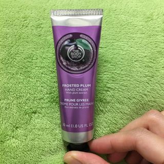 ザボディショップ(THE BODY SHOP)のTHE BODY SHOPハンドクリーム(ハンドクリーム)