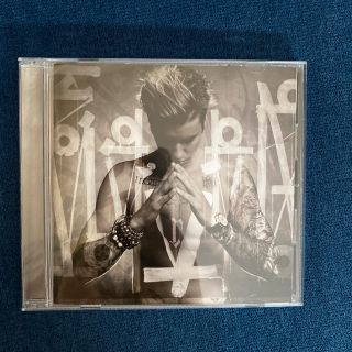 Justin Bieber   PURPOSE(ポップス/ロック(洋楽))