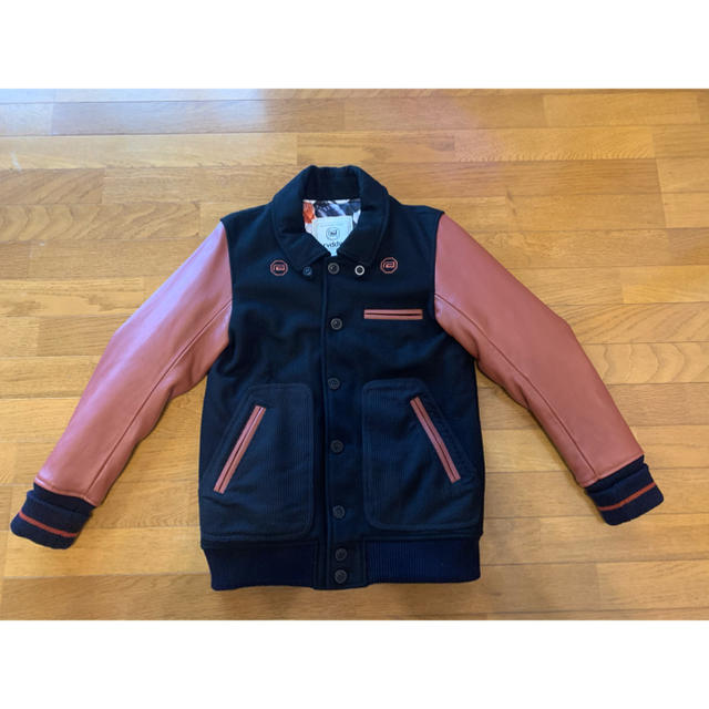 専用 reversal(リバーサル)ジャケットの通販 by マル's shop｜ラクマ