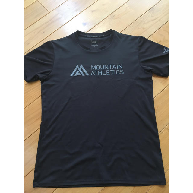 THE NORTH FACE(ザノースフェイス)のノースフェイス　Tシャツ メンズのトップス(Tシャツ/カットソー(半袖/袖なし))の商品写真