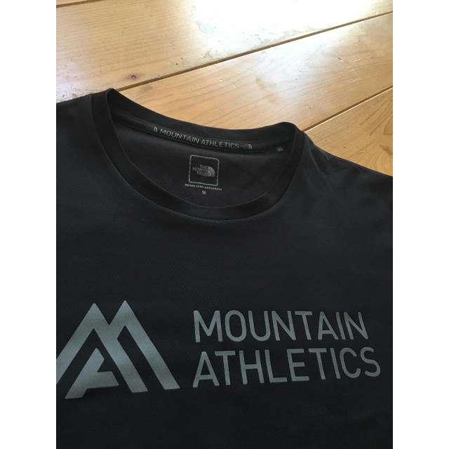 THE NORTH FACE(ザノースフェイス)のノースフェイス　Tシャツ メンズのトップス(Tシャツ/カットソー(半袖/袖なし))の商品写真