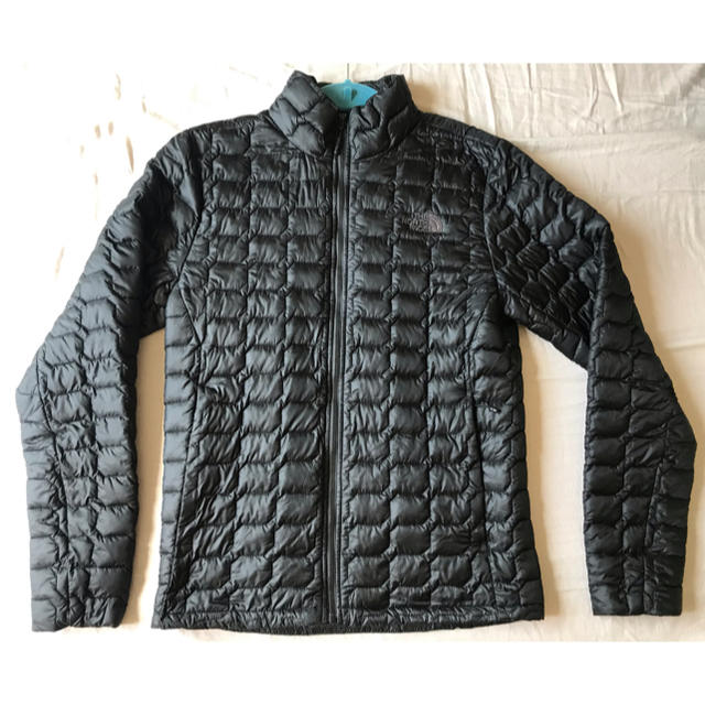 US-S男性用色THE NORTH FACE  THERMOBALL JACKET サーモボール