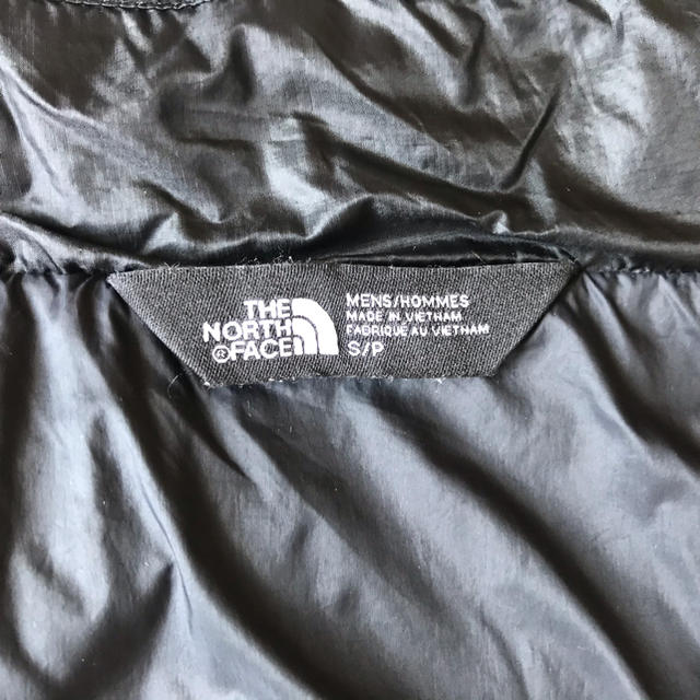 US-S男性用色THE NORTH FACE  THERMOBALL JACKET サーモボール