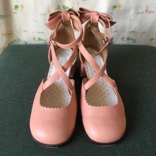 エミリーテンプルキュート 靴/シューズの通販 93点 | Emily Temple