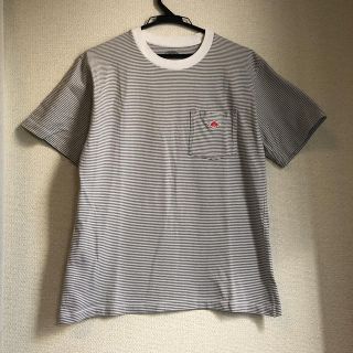 ダントン(DANTON)のdanton Tシャツ(Tシャツ/カットソー(半袖/袖なし))