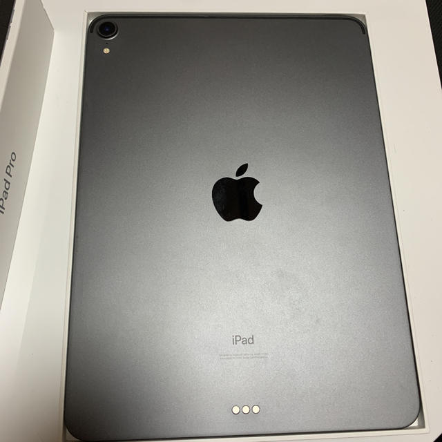 正規品100%新品 iPad 64GBの通販 by abc's shop｜ラクマ pro 第3世代 11インチ NEW新品