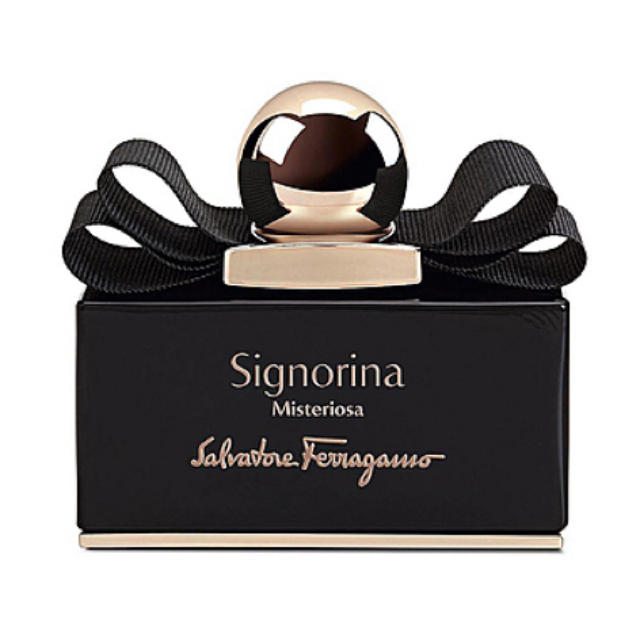 Salvatore Ferragamo(サルヴァトーレフェラガモ)のSalvatoreFerragamo 4ml☆お試しサイズ コスメ/美容の香水(ユニセックス)の商品写真