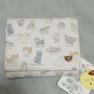 franche lippee(財布)のフリマアイテム一覧 franche lippee(財布)のフリマアイテム一覧