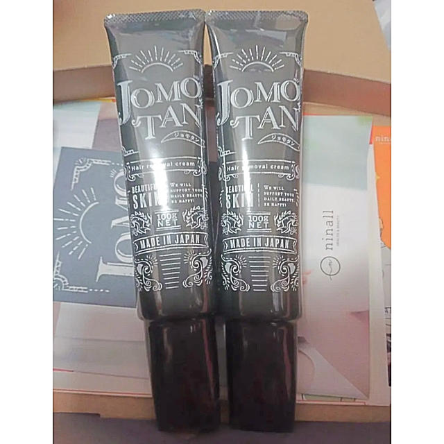 ジョモタン(新品、未使用)