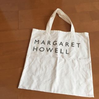 マーガレットハウエル(MARGARET HOWELL)のMARGARETHOWELLトートバッグ(トートバッグ)